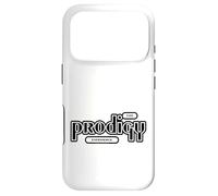 Officiel The Prodigy Experience Logo Big Beat Electronique Coque pour iPhone 17 Pro