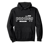 Officiel The Prodigy Experience Logo Big Beat Electronique Sweat à Capuche