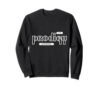 Officiel The Prodigy Experience Logo Big Beat Electronique Sweatshirt