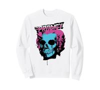 Officiel The Prodigy War Hole Band Electro Big Beat Sweatshirt