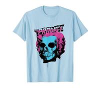 Officiel The Prodigy War Hole électronique Band rétro T-Shirt