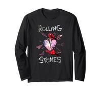 Officiel The Rolling Stones Rock Band Hackney Diamonds Album Manche Longue