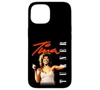 Officiel Tina Turner Front Photo Artwork Coque pour iPhone 15
