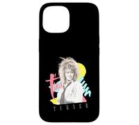 Officiel Tina Turner Photo Artwork Coque pour iPhone 15