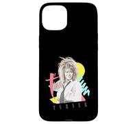 Officiel Tina Turner Photo Artwork Coque pour iPhone 15 Plus