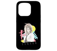 Officiel Tina Turner Photo Artwork Coque pour iPhone 15 Pro