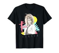 Officiel Tina Turner Photo Artwork T-Shirt