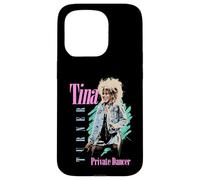 Officiel Tina Turner Private Dancer Artwork Coque pour iPhone 15 Pro