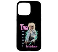 Officiel Tina Turner Private Dancer Artwork Coque pour iPhone 15 Pro Max