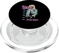 Officiel Tina Turner Private Dancer Artwork PopSockets PopGrip pour MagSafe
