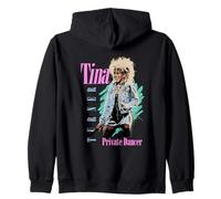 Officiel Tina Turner Private Dancer Artwork Sweat à Capuche