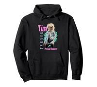 Officiel Tina Turner Private Dancer Artwork Sweat à Capuche