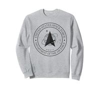 Officiel United States Space Force Sweatshirt