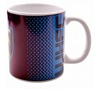 Officiel West Ham United Mug en céramique