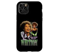 Officiel Whitney Houston I Will Always Love You Homage Coque pour iPhone 11 Pro