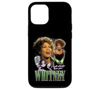 Officiel Whitney Houston I Will Always Love You Homage Coque pour iPhone 12/12 Pro