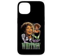 Officiel Whitney Houston I Will Always Love You Homage Coque pour iPhone 13