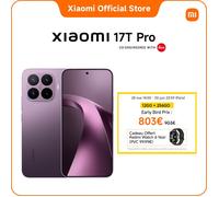 Xiaomi 17T Pro 5G 256GB/12GB Double SIM Violet