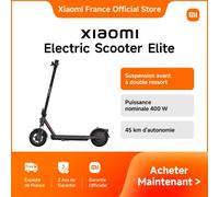 Xiaomi Electric Scooter Elite