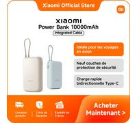 Xiaomi PB2030MI Lithium-Ion (Li-Ion) 20000 mAh Teint
