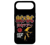 Officielle AC/DC Japan Tour 1981 ACDC Rock Coque pour iPhone Air