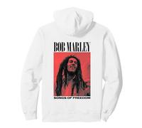 Officielle Bob Marley Songs Of Freedom Sweat à Capuche