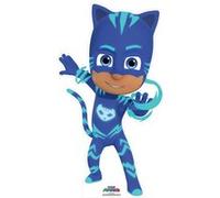 Officielle Catboy (Star-mini) (PJ masques) G