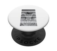 Officielle David Bowie Glasses Photo Strip Portrait PopSockets PopGrip Adhésif