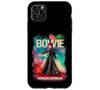 Officielle David Bowie Moonage Daydreamer Cosmic Post Coque pour iPhone 11 Pro Max
