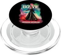 Officielle David Bowie Moonage Daydreamer Cosmic Post PopSockets PopGrip pour MagSafe
