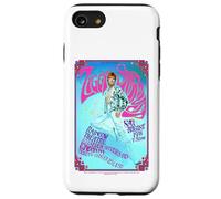 Officielle David Bowie Tour Poster Ziggy Stardust Art Coque pour iPhone SE (2020) / 7/8