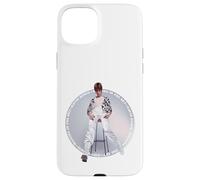 Officielle David Bowie Waiting in The Sky Circle Art Coque pour iPhone 15 Plus