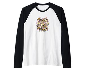 Officielle Emojitown Jay Jon Jaya Joanie Jess Jo Julia Poses Manche Raglan