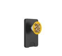 Officielle Emojitown Jay Jon Jaya Joanie Jess Jo Julia Poses PopSockets PopWallet pour MagSafe