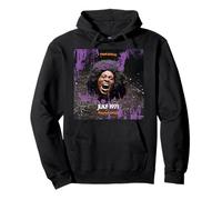 Officielle George Clinton Funkadelic Maggot Brain Album Art Sweat à Capuche