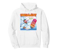 Officielle George Clinton I’m Gon Make U Sick Artwork Sweat à Capuche