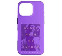 Officielle Luther Vandross Dance with My Father Art Coque pour iPhone 16 Pro