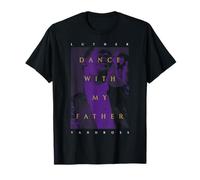 Officielle Luther Vandross Dance with My Father Art T-Shirt
