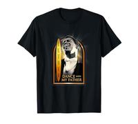 Officielle Luther Vandross Dance with My Father Art T-Shirt
