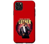 Officielle Luther Vandross Never Too Much Artwork Coque pour iPhone 11 Pro Max
