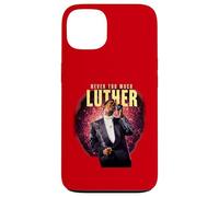 Officielle Luther Vandross Never Too Much Artwork Coque pour iPhone 13