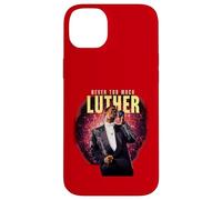 Officielle Luther Vandross Never Too Much Artwork Coque pour iPhone 14 Plus