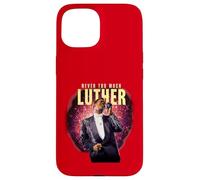 Officielle Luther Vandross Never Too Much Artwork Coque pour iPhone 15