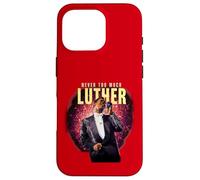 Officielle Luther Vandross Never Too Much Artwork Coque pour iPhone 16 Pro