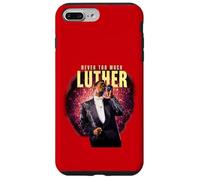 Officielle Luther Vandross Never Too Much Artwork Coque pour iPhone 7 Plus/8 Plus