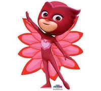 Officielle Owlette (Star-mini) (PJ masques) G