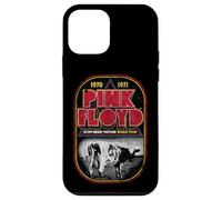Officielle Pink Floyd Atom Heart Mother Artwork Coque pour iPhone 12 Mini