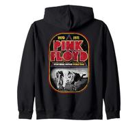 Officielle Pink Floyd Atom Heart Mother Artwork Sweat à Capuche