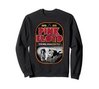 Officielle Pink Floyd Atom Heart Mother Artwork Sweatshirt