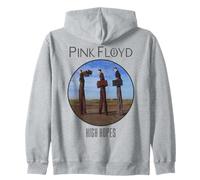 Officielle Pink Floyd High Hopes Sweat à Capuche